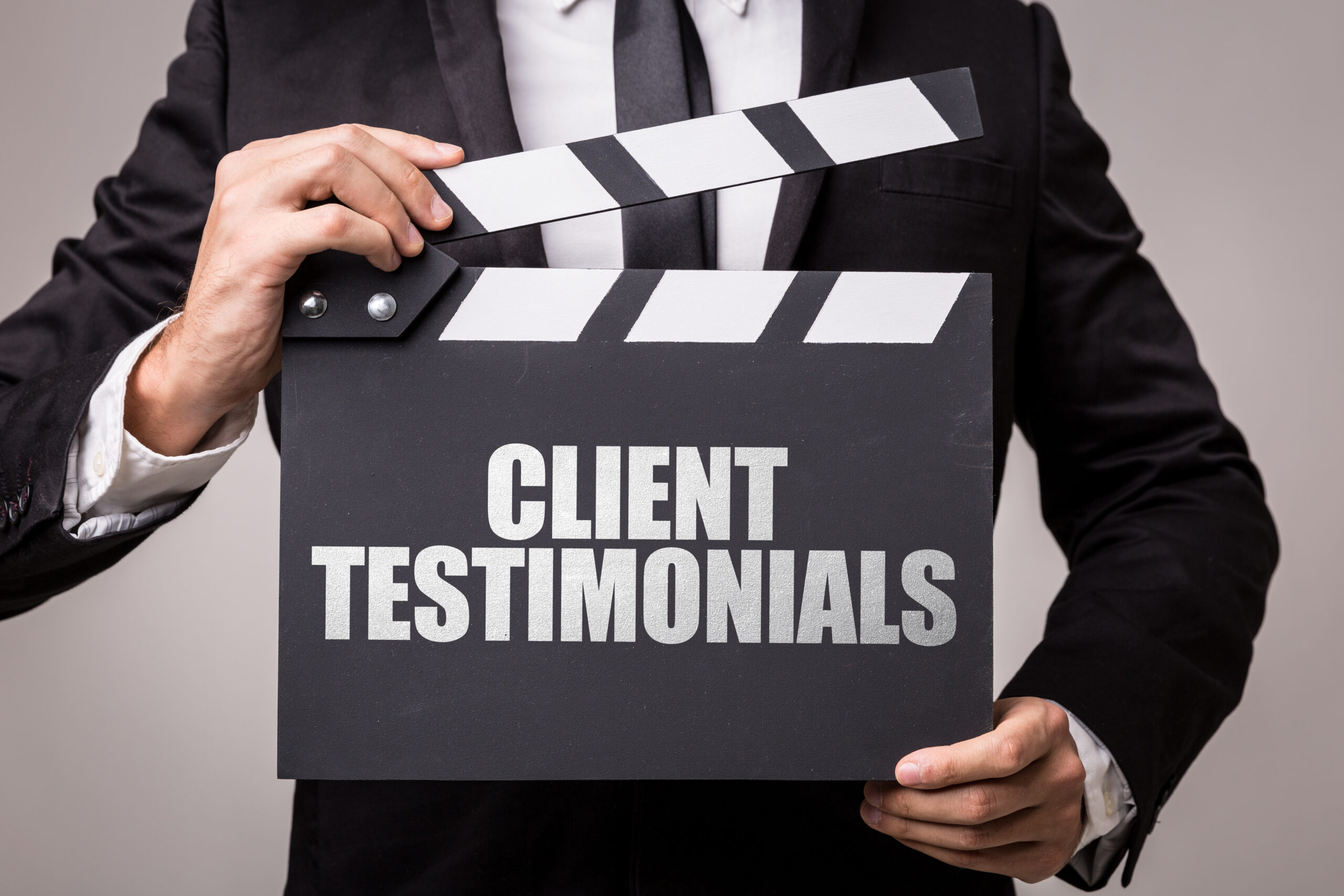 Why You Need Testimonial Videos for Your Business