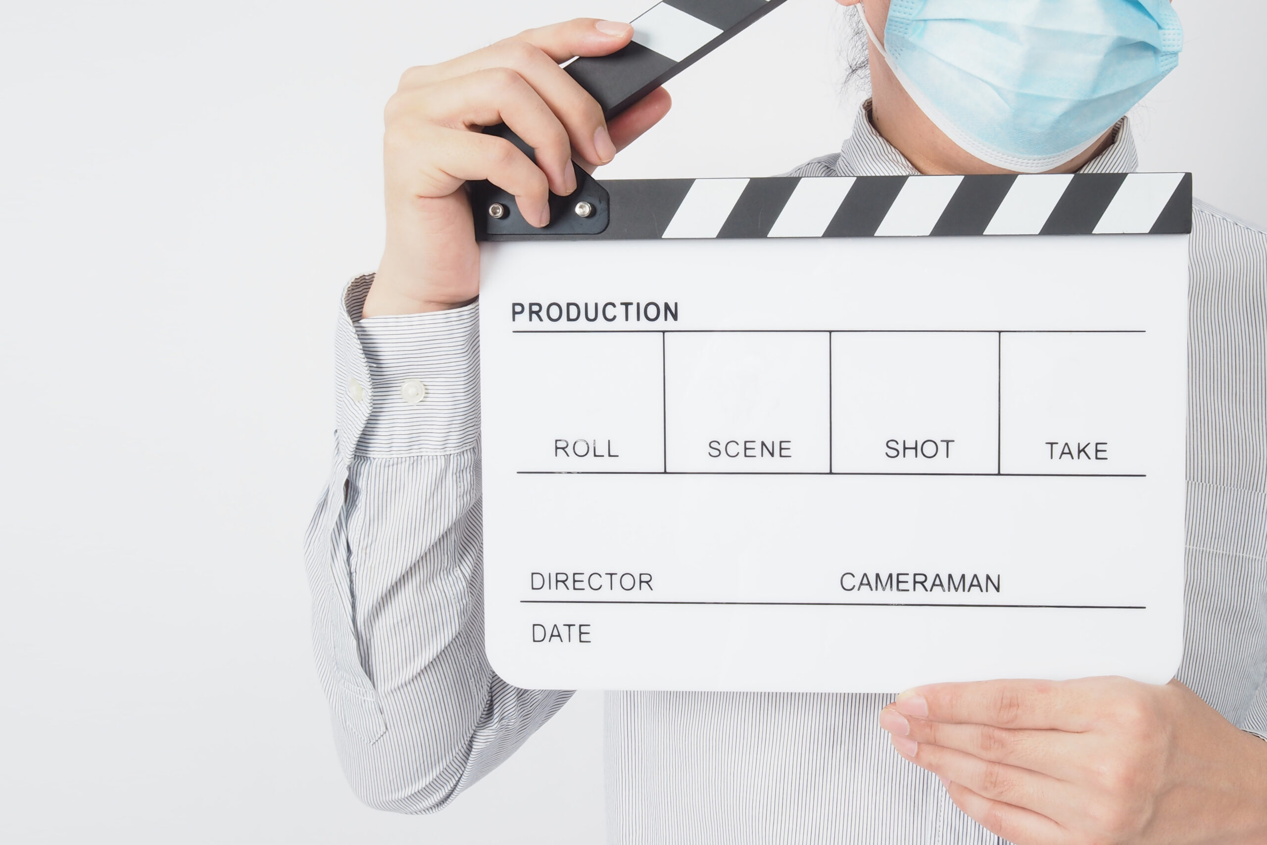 How to Grow Your Business Through Video Production During Covid-19